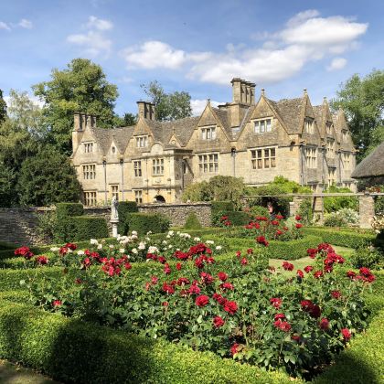 英国伦敦+爱丁堡+剑桥+牛津+约克+温莎12日11晚拼小团