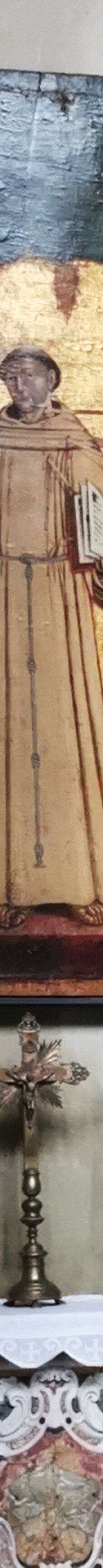 大圣老楞佐教堂-那不勒斯