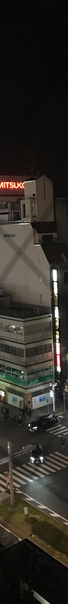 阳光盛荣购物中心-名古屋