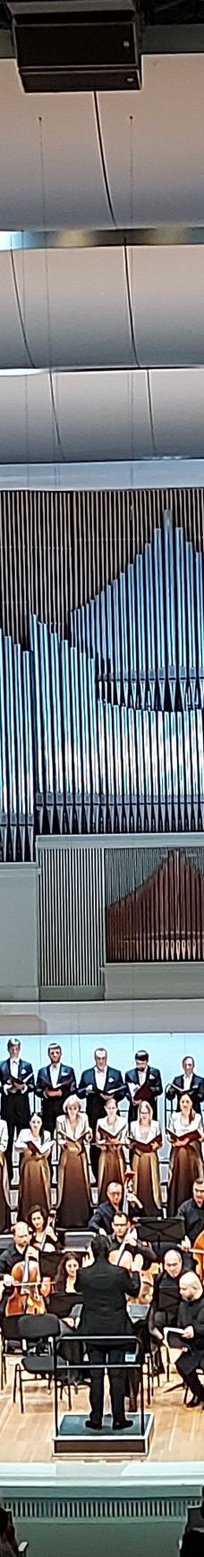 柴可夫斯基音乐厅-莫斯科