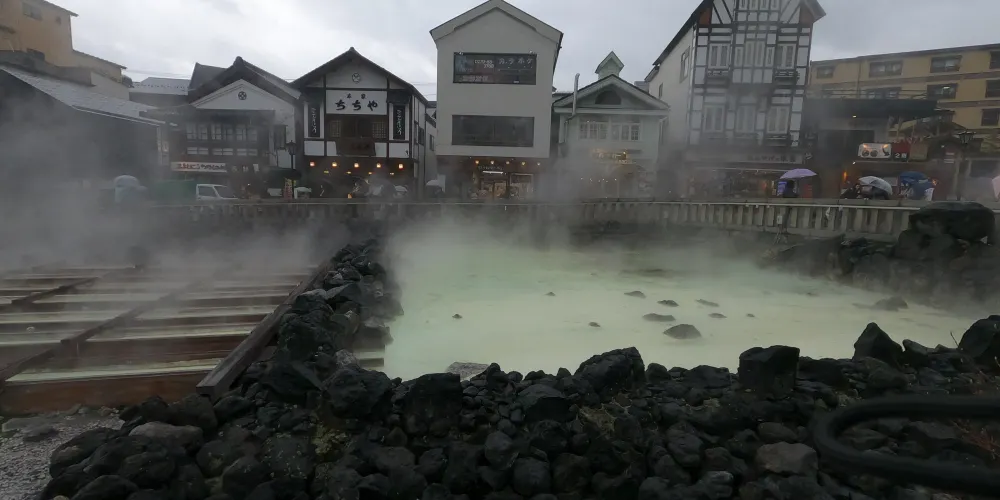 永安旅遊