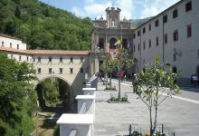 Sanctuary of Saint Francis of Paola景点图片