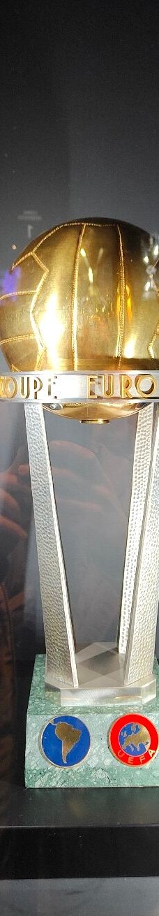 尤文图斯博物馆-都灵