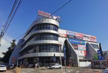 Shopping Mall Krasnaya Ploshhad购物图片