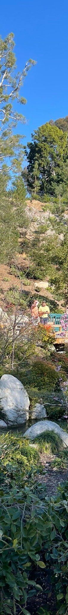 Japanese Friendship Garden & Museum-圣地亚哥