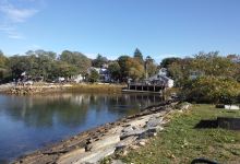 The Cultural Center at Rocky Neck景点图片