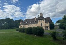 Larz Anderson Auto Museum景点图片