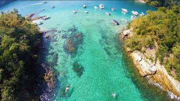 Lagoa Azul