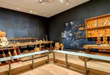 National Music Museum景点图片