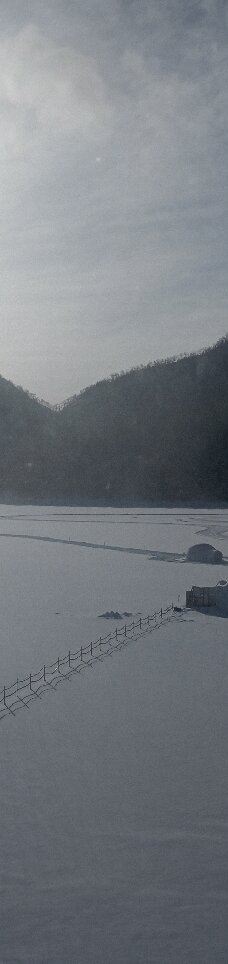 然别湖-上士幌町