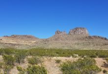 Black Hills Rockhound Area景点图片