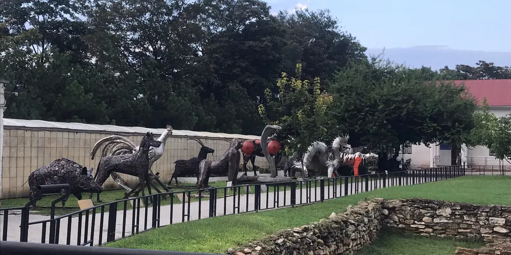永安旅遊