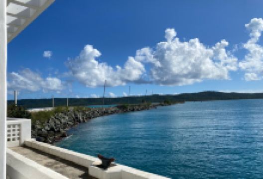 Mosquito Pier景点图片