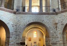 Eglise Saint-Pierre-et-Saint-Paul景点图片