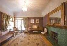 G.W. Frank Museum of History and Culture景点图片