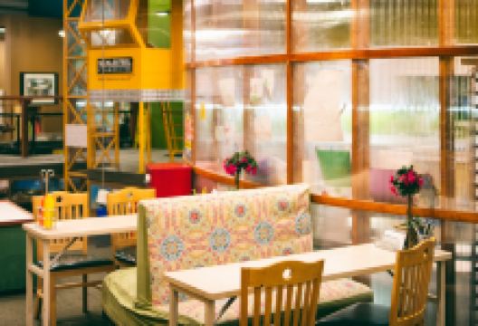 Children's Museum of Skagit County景点图片