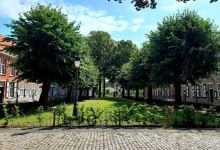 Beguinage Museum景点图片