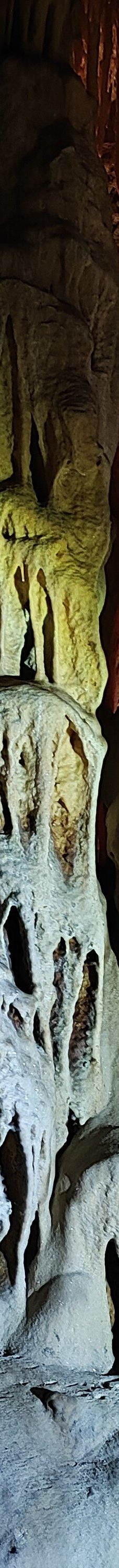 Kapsia Cave-Mantinia