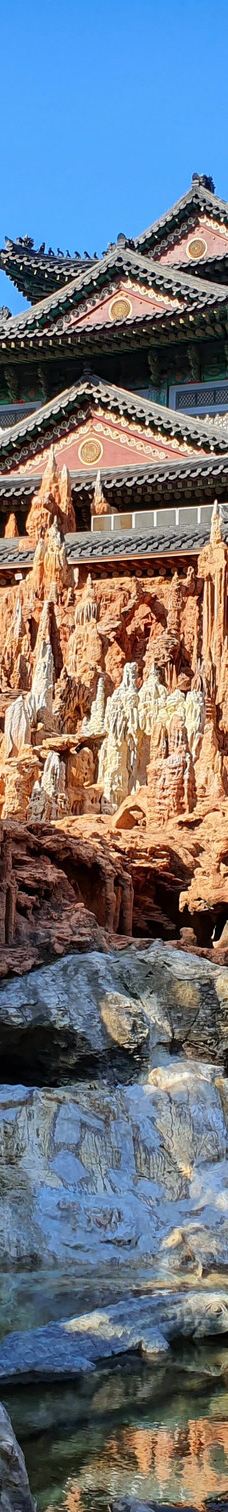 Gangwon Jonghap Museum-三陟市