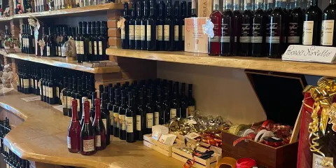 Cantina Sant'Andrea Azienda Agricola