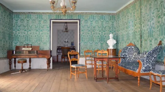 Casa Museo Sierra Pambley