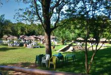 Balneario do Sol景点图片