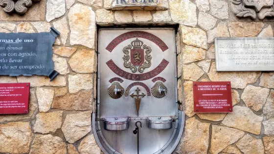 Bodegas Irache