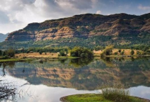 Sakur Plateau景点图片