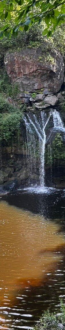 Akron Falls Park-阿克伦