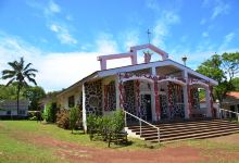 Church of Rapa Nui景点图片
