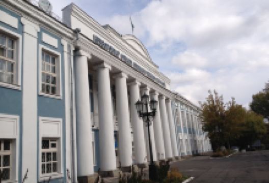 Art Museum Nevzorovyh景点图片