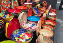 Saturday Street Market景点图片