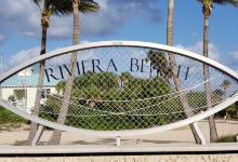 Riviera Beach景点图片