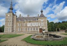 Castle Eijsden景点图片