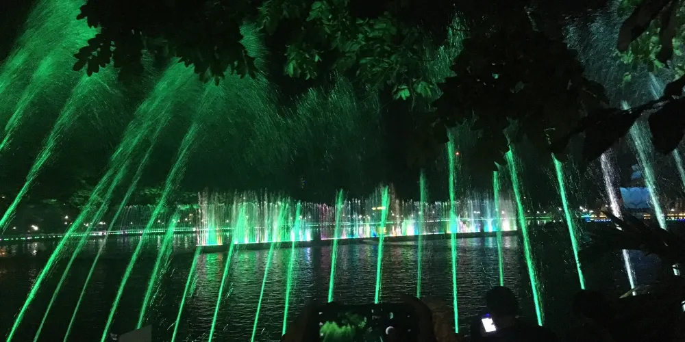 永安旅遊
