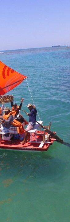 Piscinas Naturais de Pajucara-马塞约