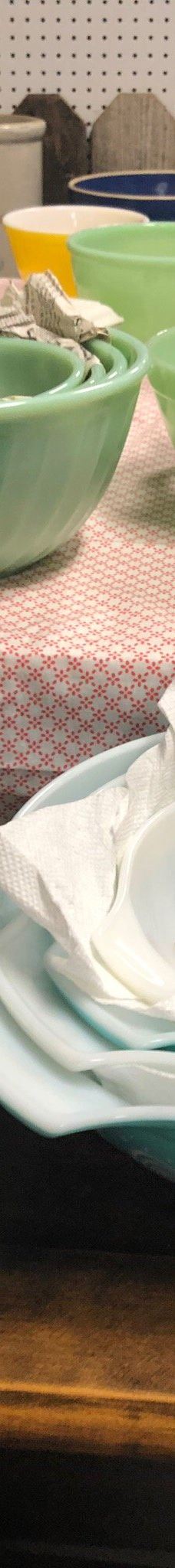 Rolla Antique Mall-狄龙