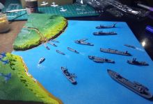 Battle of Surigao Strait Museum景点图片