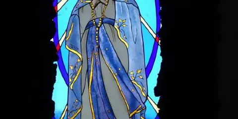 Ermida de Nossa Sra de Lourdes