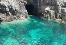 Cala Grotta景点图片