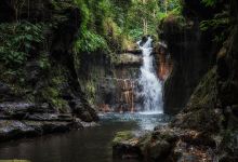 Hidden Valley Springs景点图片