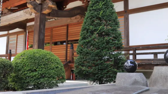 天桂寺