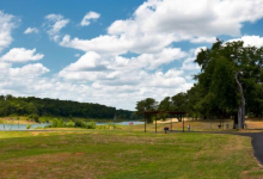 Twin Coves Park Rd景点图片