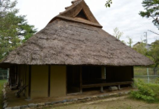 历史民俗资料馆景点图片