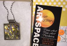 Artspace Gallery景点图片