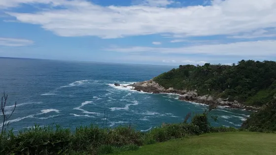Ponta do Estaleiro