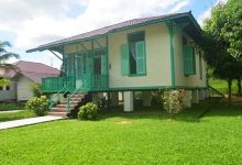 Dahor Heritage Balikpapan景点图片