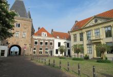 Koornmarktpoort Kampen景点图片