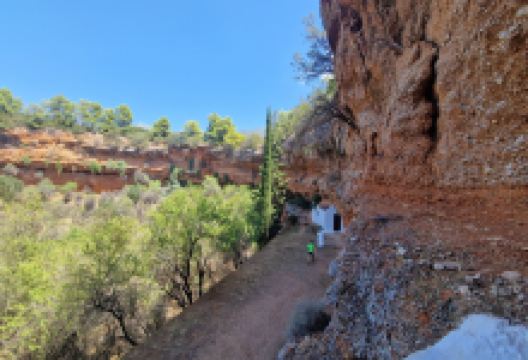 Didyma Caves景点图片