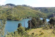 Sordo Dam景点图片